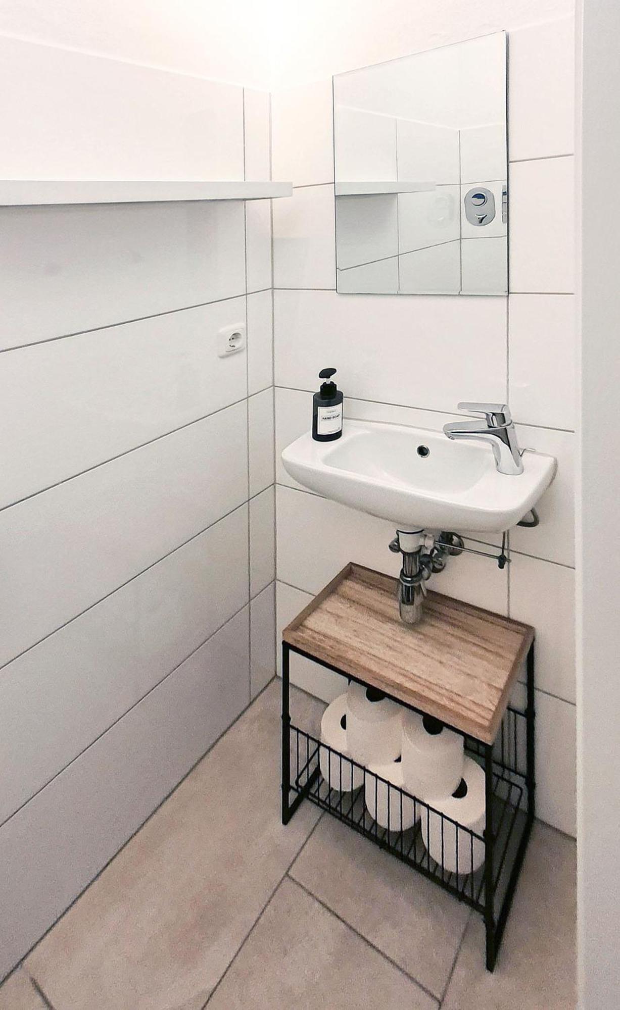 Livation - Apartments Hamm-Mitte - 2 Zi - Nespresso - Smarttv - Freewifi - Ausgestattete Kueche - 24H Check-In - Bis 4 Pers Pro Apartment Hamm  Exterior photo