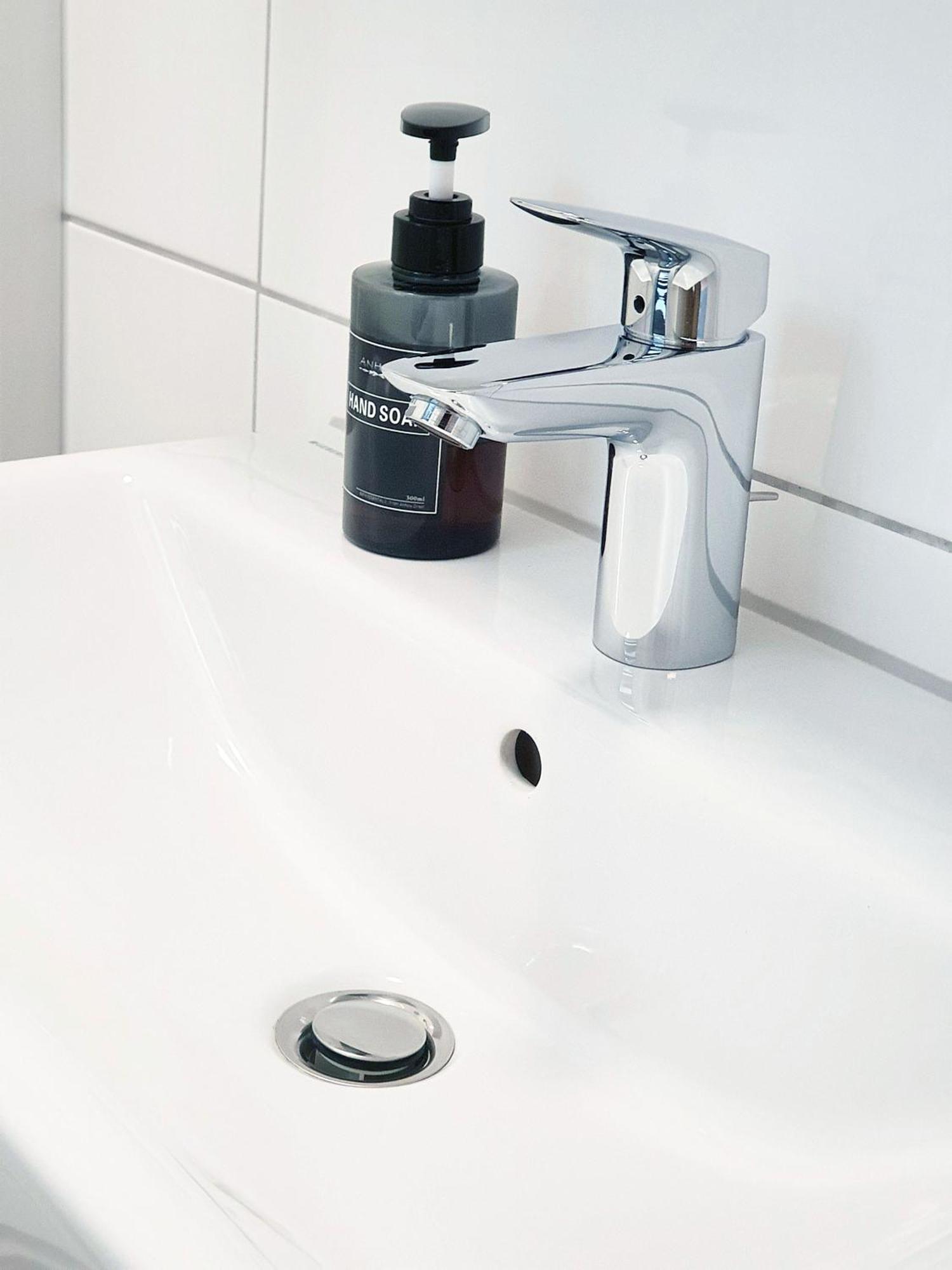 Livation - Apartments Hamm-Mitte - 2 Zi - Nespresso - Smarttv - Freewifi - Ausgestattete Kueche - 24H Check-In - Bis 4 Pers Pro Apartment Hamm  Exterior photo